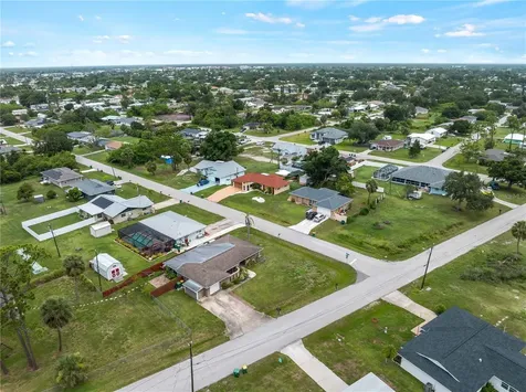 3561 Middletown Street Port Charlotte FL 33952