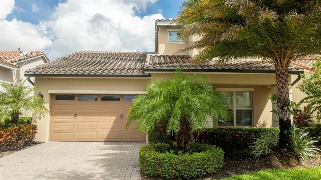 9895 Winnington Street Orlando FL 32832