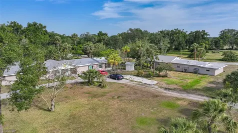 1870 SW Pax Duces Drive Arcadia FL 34266