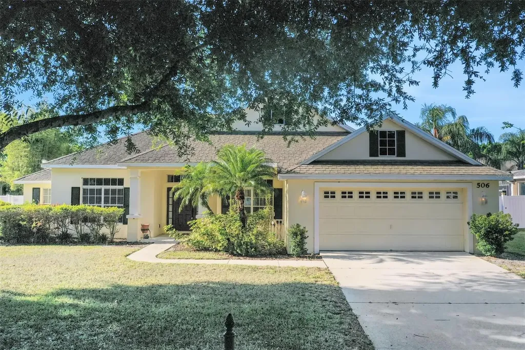 506 Alleria Court Auburndale FL 33823