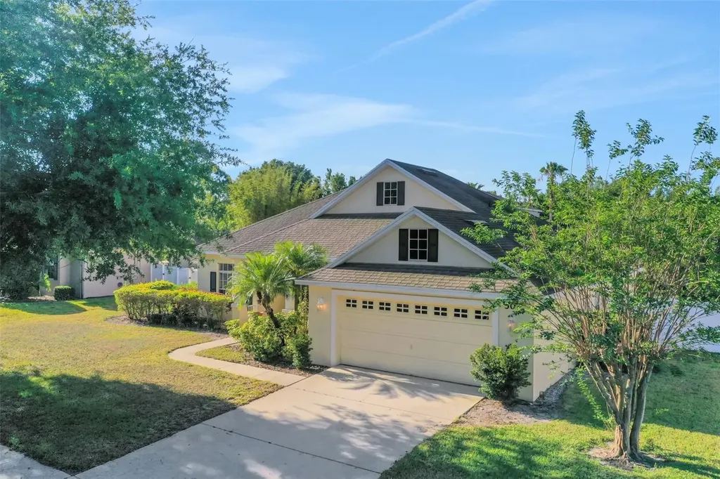 506 Alleria Court Auburndale FL 33823