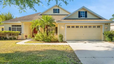 506 Alleria Court Auburndale FL 33823