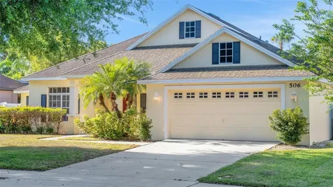 506 Alleria Court Auburndale FL 33823