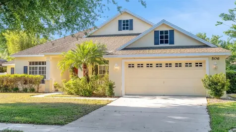 506 Alleria Court Auburndale FL 33823
