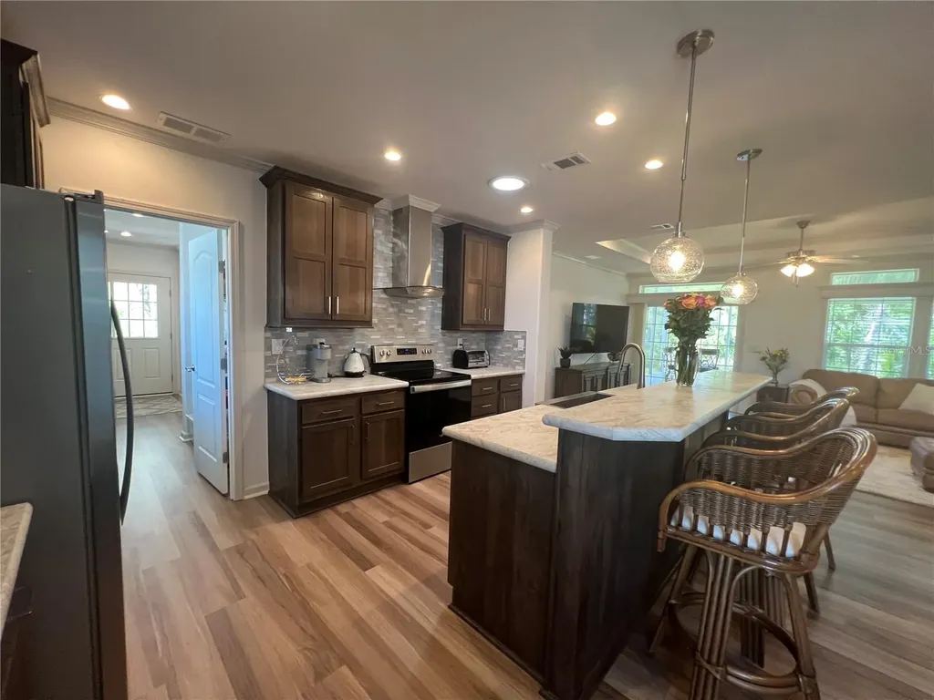 12116 SW Cr 769 SW County Road 769 Lake Suzy FL 34269
