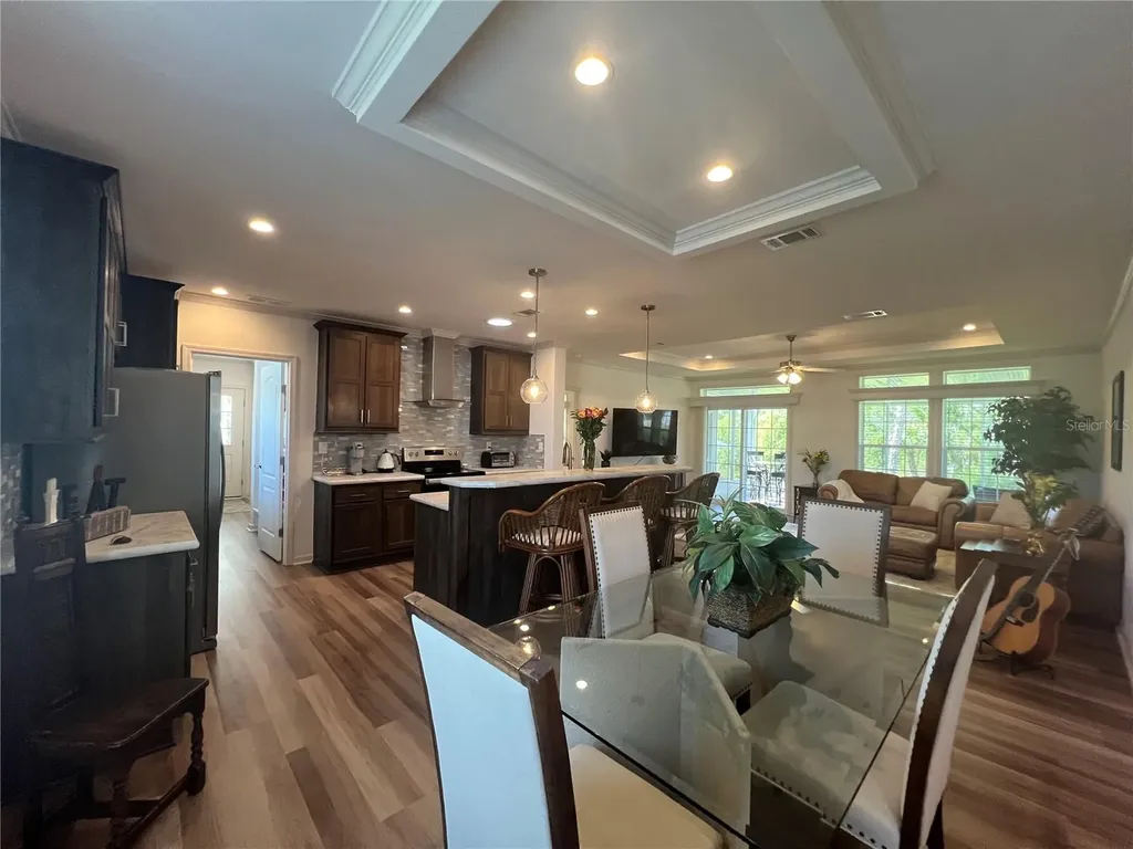 12116 SW Cr 769 SW County Road 769 Lake Suzy FL 34269