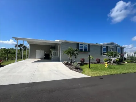 12116 SW Cr 769 SW County Road 769 Lake Suzy FL 34269