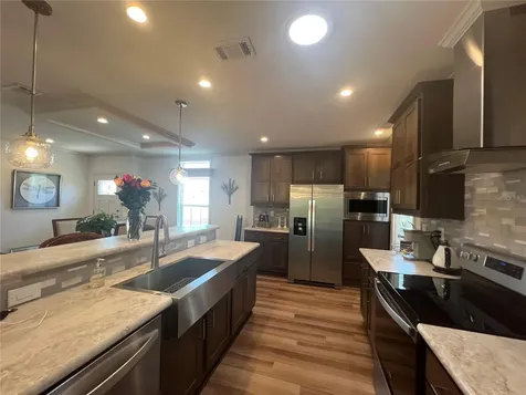12116 SW Cr 769 SW County Road 769 Lake Suzy FL 34269