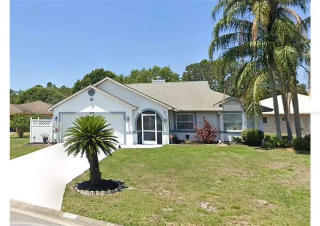 1867 Briar Creek Court Sarasota FL 34235