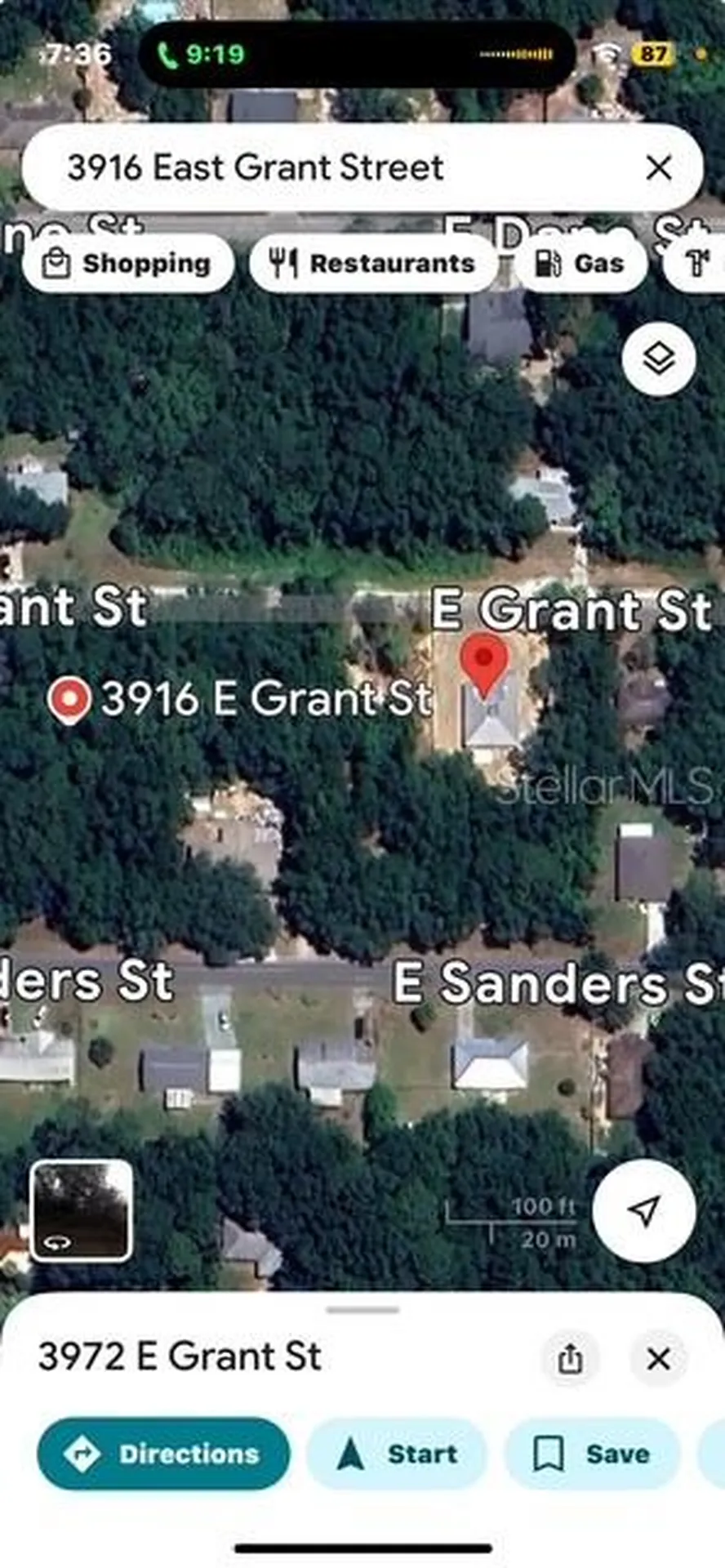 3934 E Grant Street Inverness FL 34453