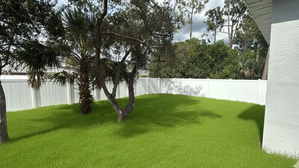 4344 Jaslo Avenue North Port FL 34286
