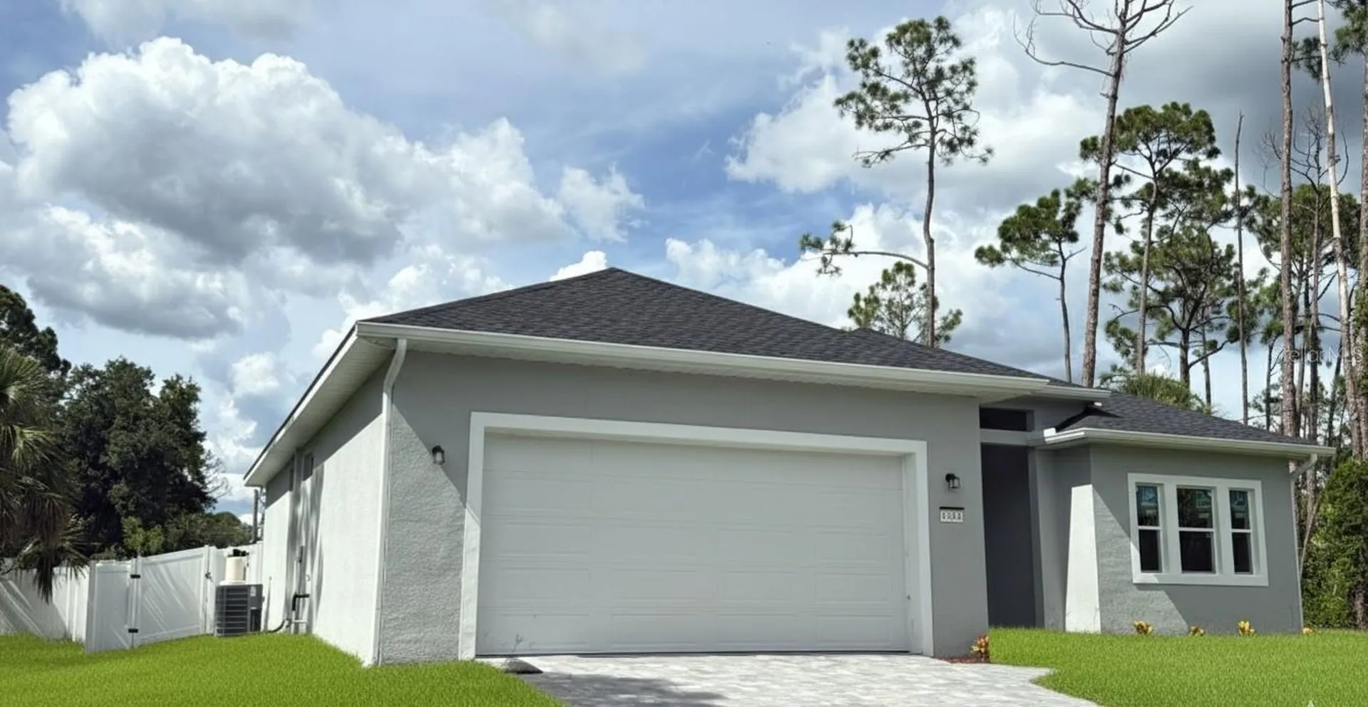 4344 Jaslo Avenue North Port FL 34286