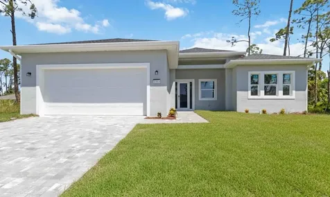 4344 Jaslo Avenue North Port FL 34286