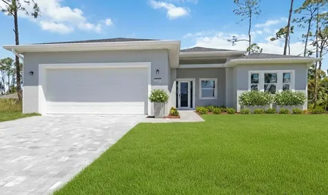 4344 Jaslo Avenue North Port FL 34286