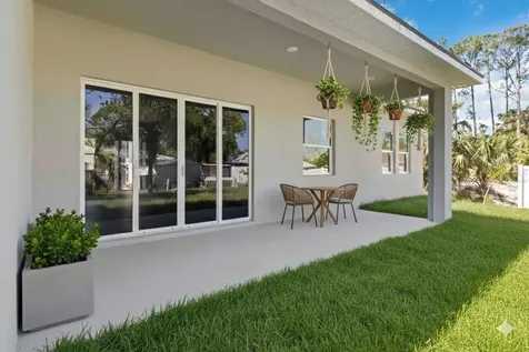 4344 Jaslo Avenue North Port FL 34286