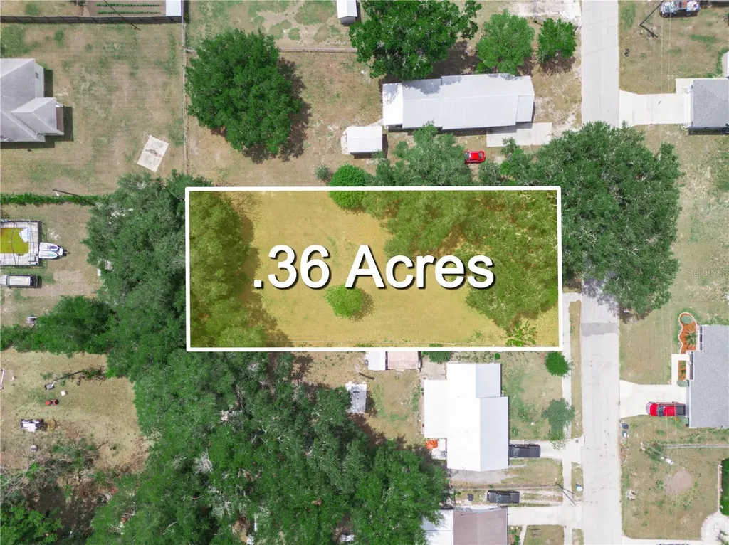 0 S Perry Avenue Fort Meade FL 33841