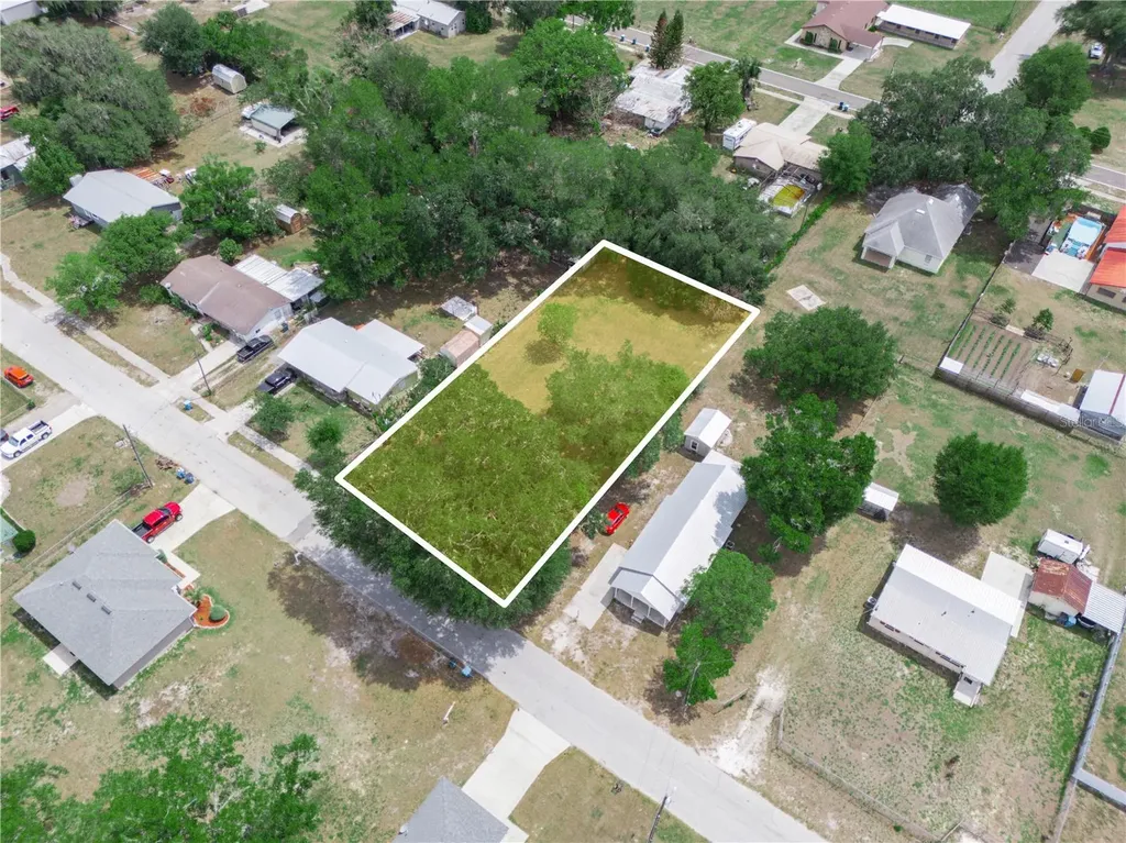 0 S Perry Avenue Fort Meade FL 33841