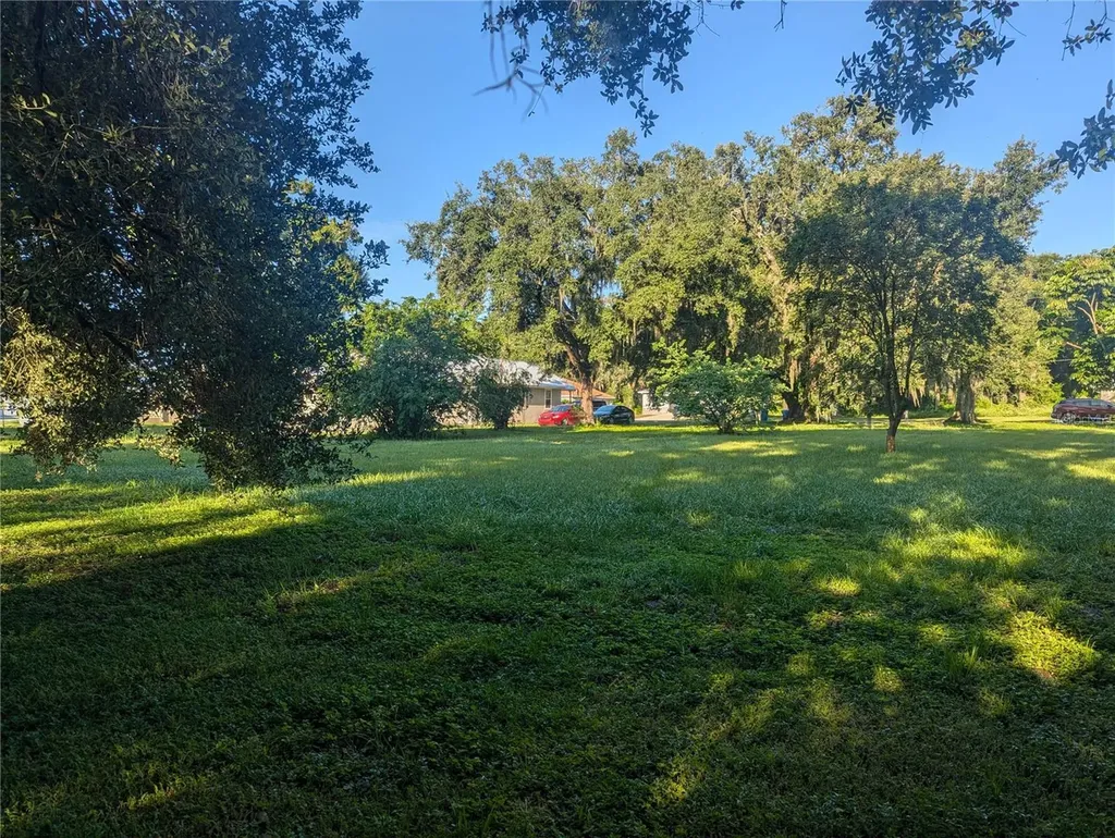 0 S Perry Avenue Fort Meade FL 33841