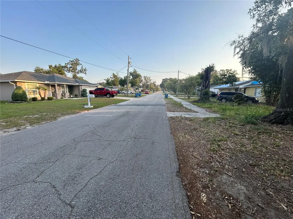 0 S Perry Avenue Fort Meade FL 33841