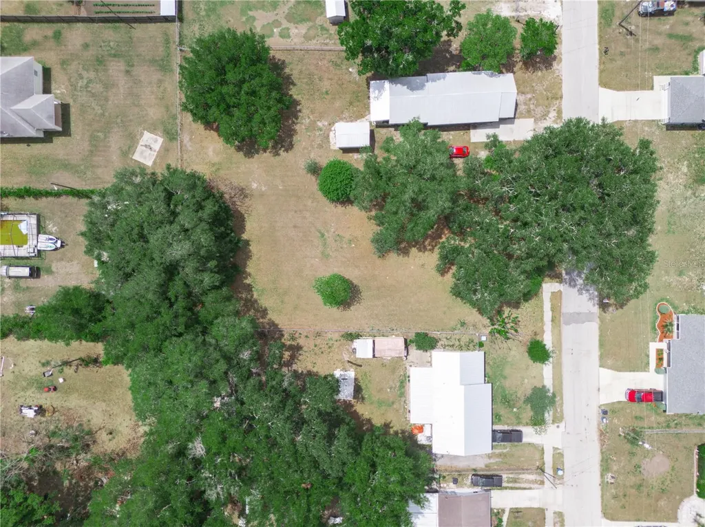 0 S Perry Avenue Fort Meade FL 33841