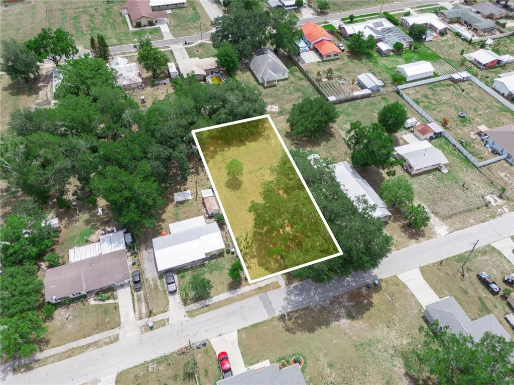 0 S Perry Avenue Fort Meade FL 33841