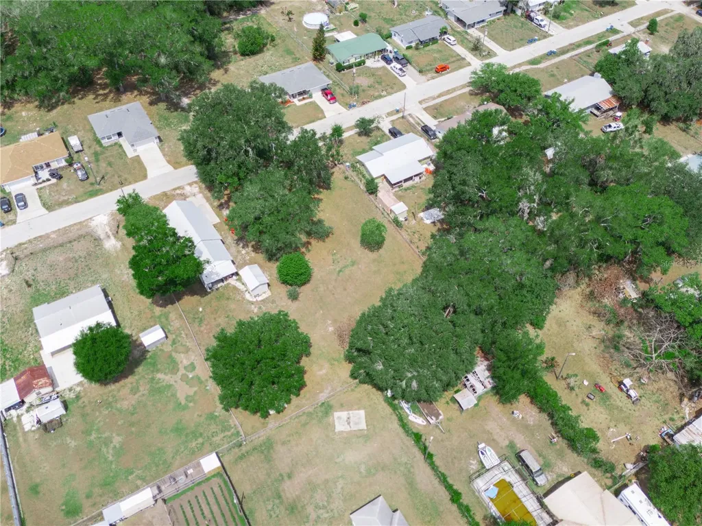 0 S Perry Avenue Fort Meade FL 33841