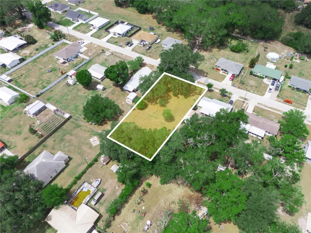 0 S Perry Avenue Fort Meade FL 33841