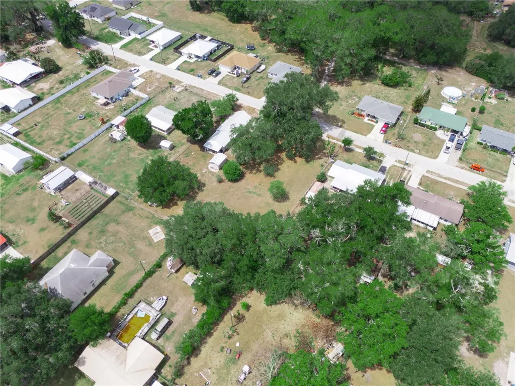 0 S Perry Avenue Fort Meade FL 33841