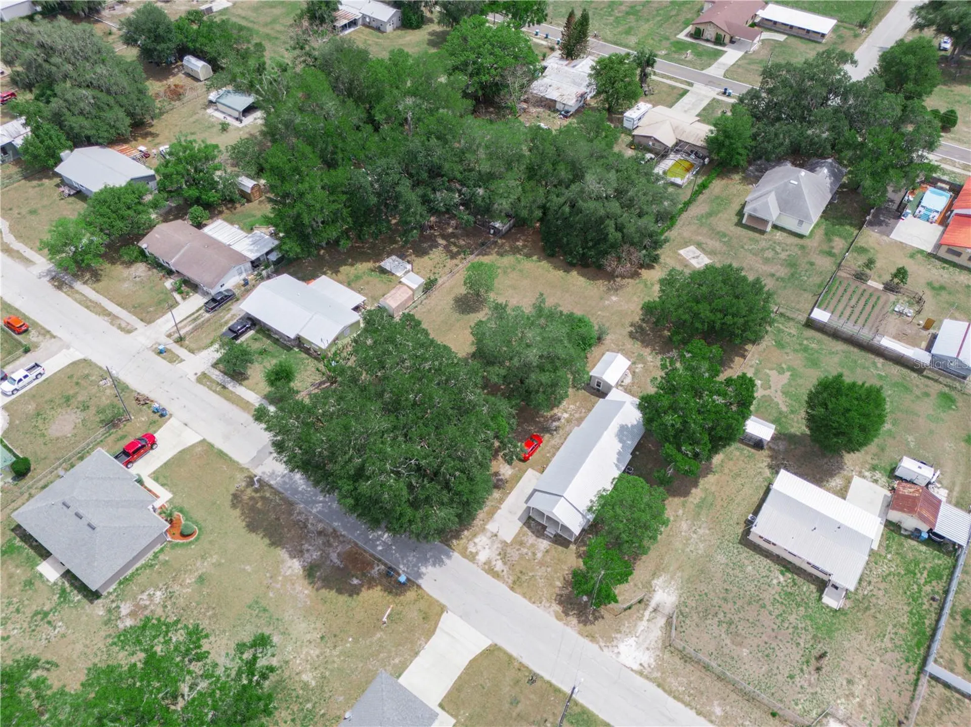 0 S Perry Avenue Fort Meade FL 33841
