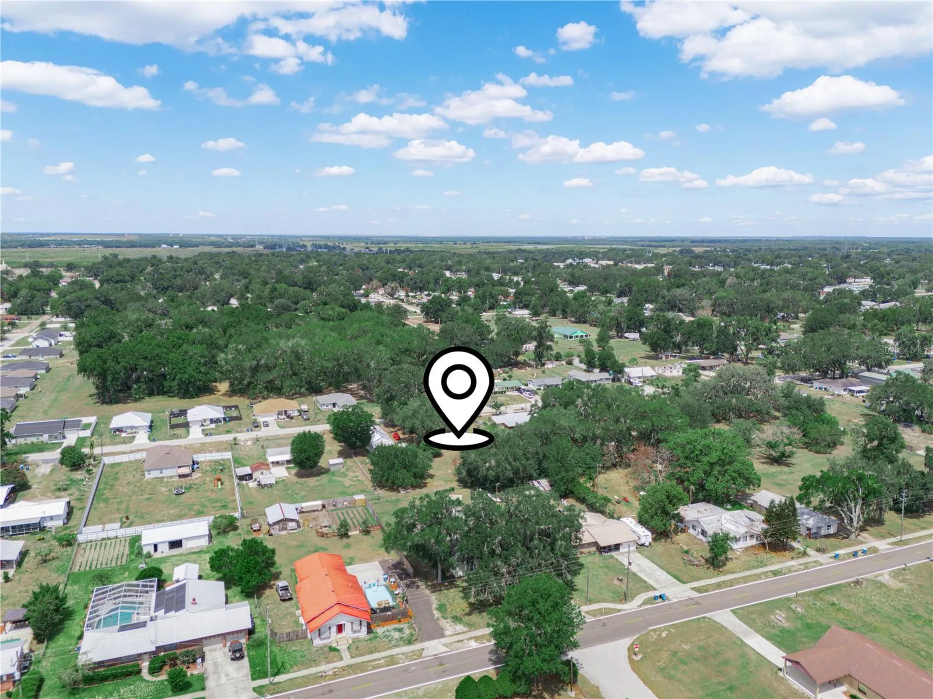 0 S Perry Avenue Fort Meade FL 33841
