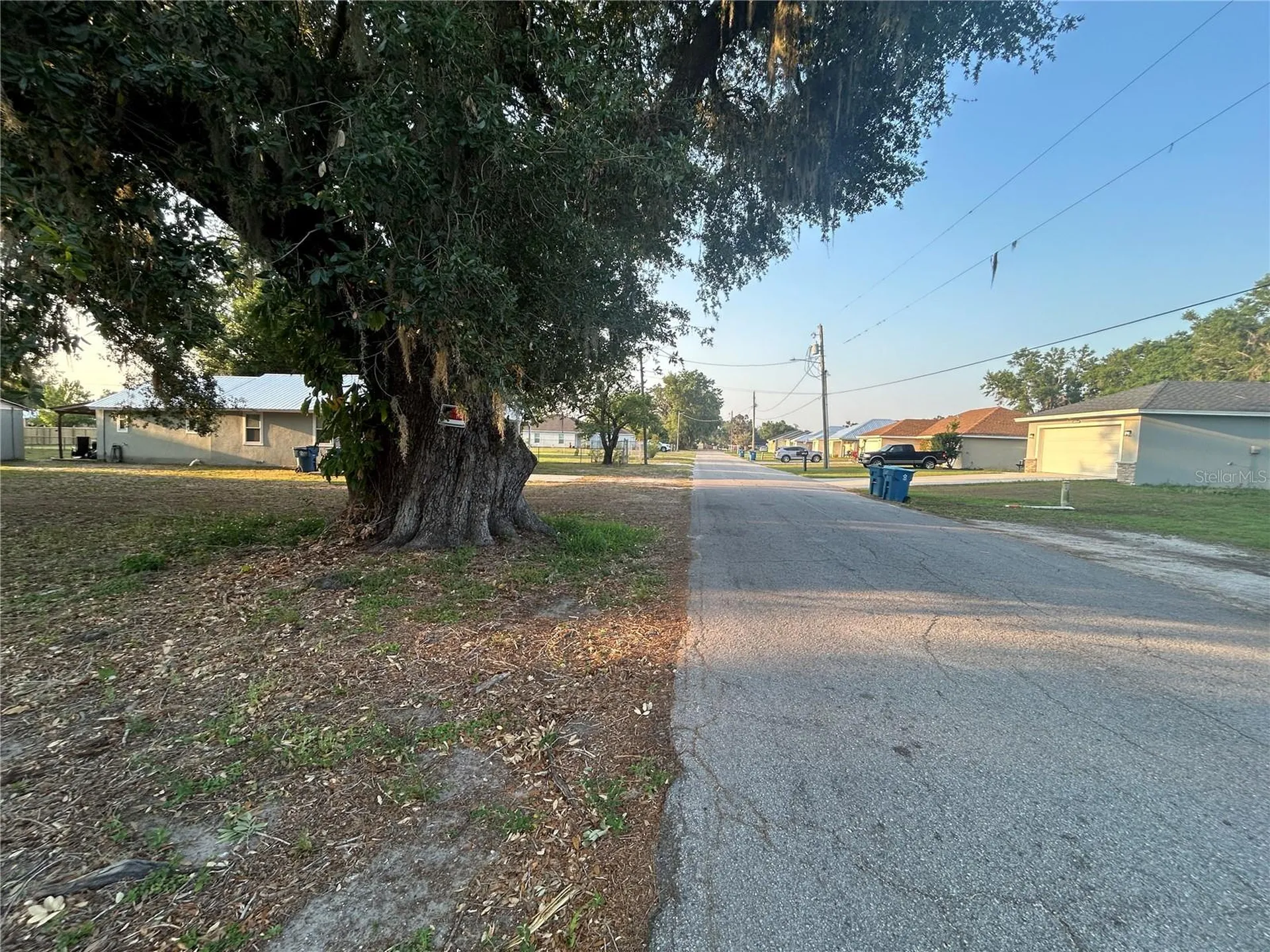 0 S Perry Avenue Fort Meade FL 33841