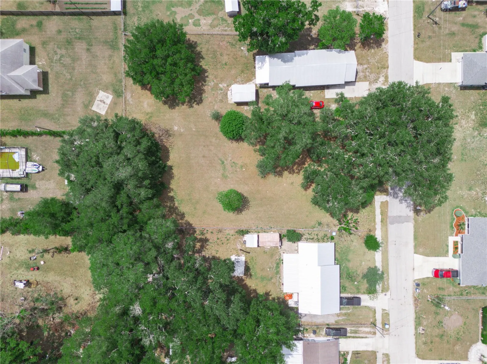 0 S Perry Avenue Fort Meade FL 33841
