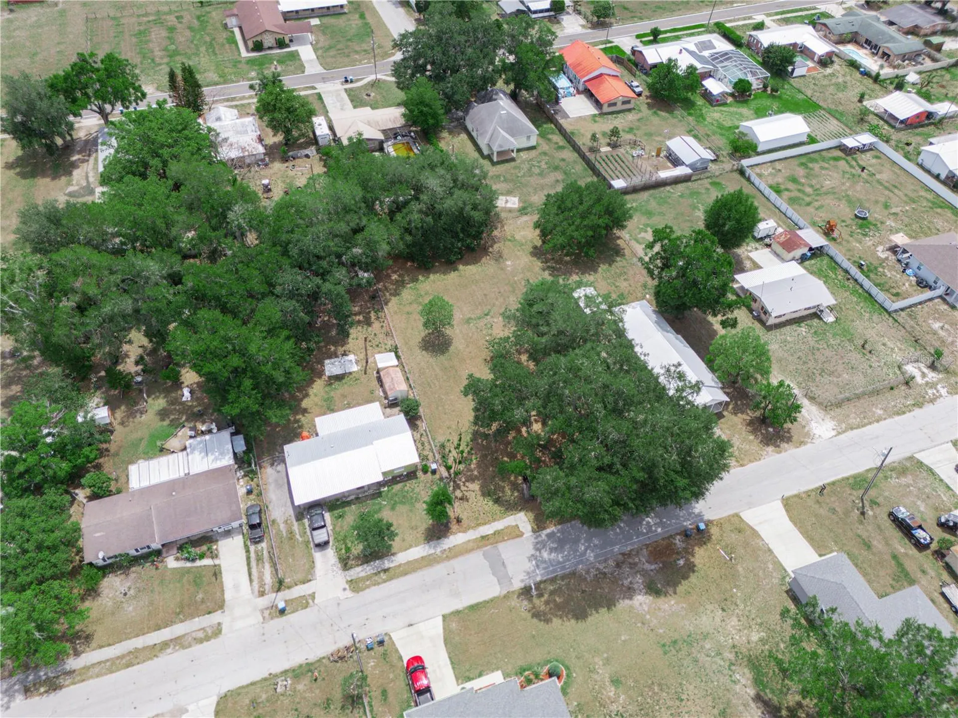 0 S Perry Avenue Fort Meade FL 33841