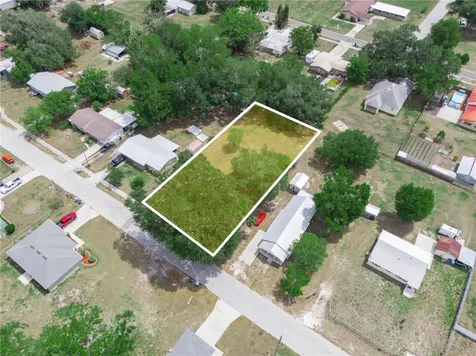 0 S Perry Avenue Fort Meade FL 33841