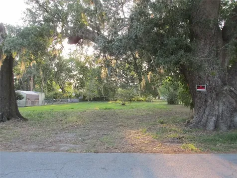 0 S Perry Avenue Fort Meade FL 33841