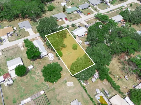 0 S Perry Avenue Fort Meade FL 33841
