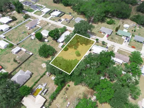 0 S Perry Avenue Fort Meade FL 33841
