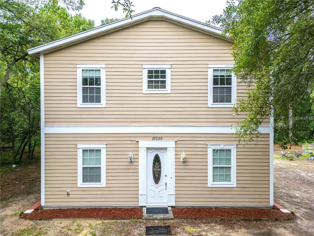 16295 W Highway 40 Ocala FL 34481