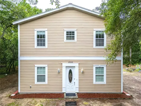16295 W Highway 40 Ocala FL 34481