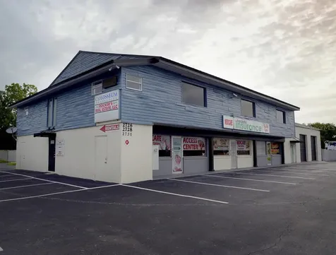 2720 13th Street St Cloud FL 34769