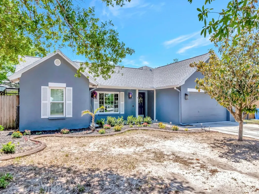1016 Peachwood Drive Brandon FL 33510