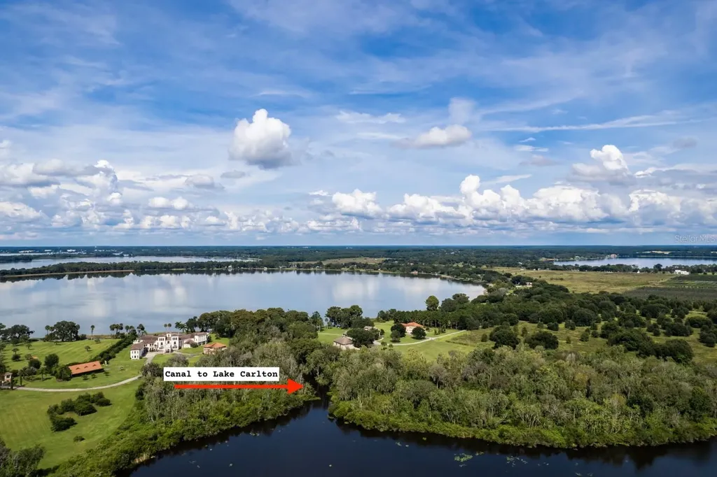 17937 County Road 448 Mount Dora FL 32757