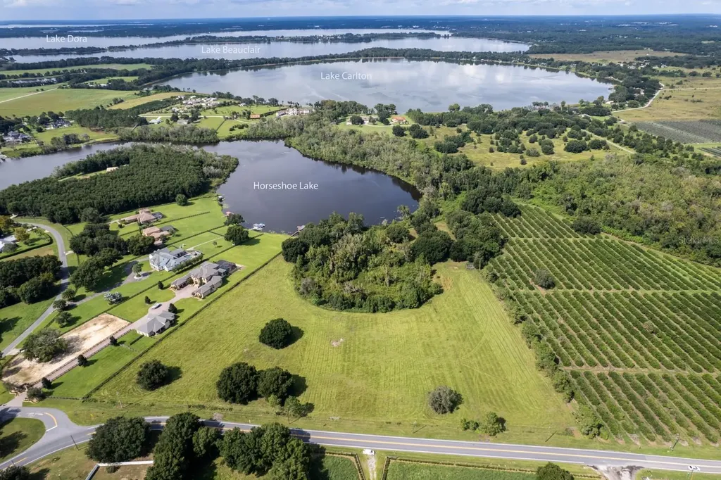17937 County Road 448 Mount Dora FL 32757
