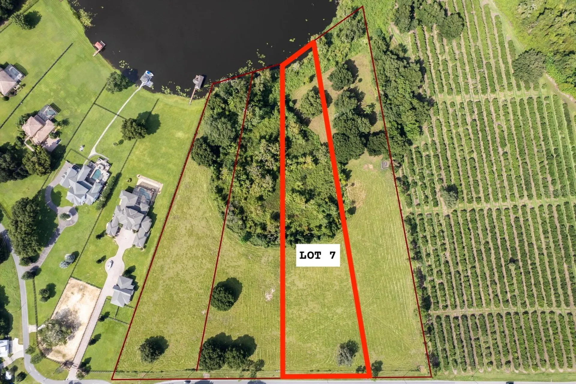 17937 County Road 448 Mount Dora FL 32757