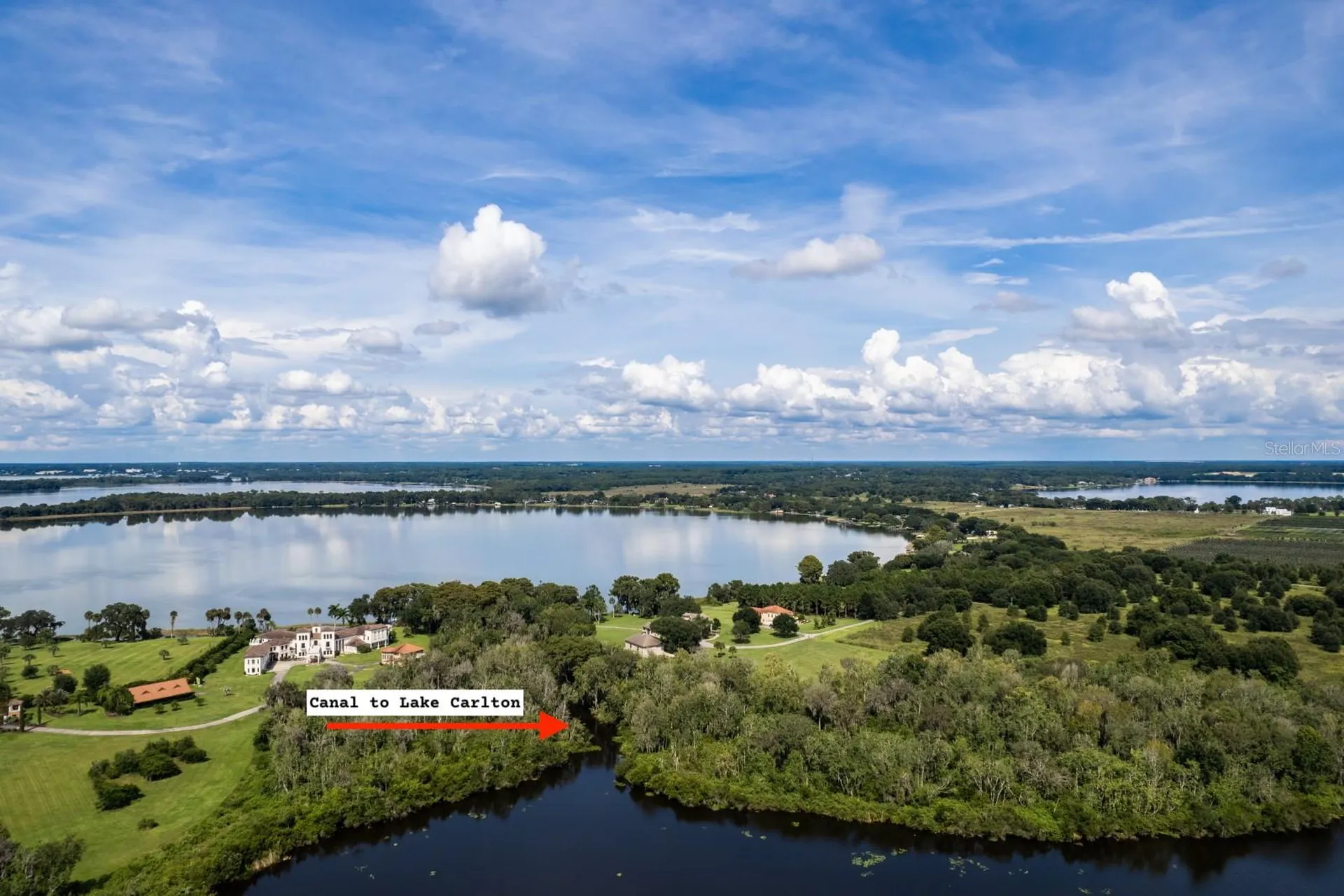 17937 County Road 448 Mount Dora FL 32757
