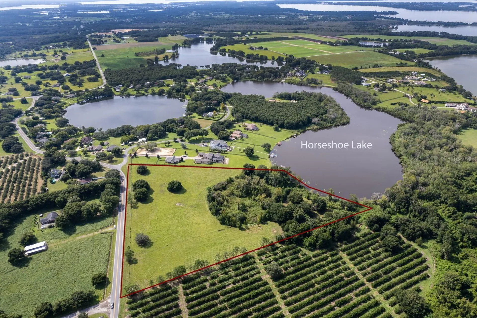 17937 County Road 448 Mount Dora FL 32757