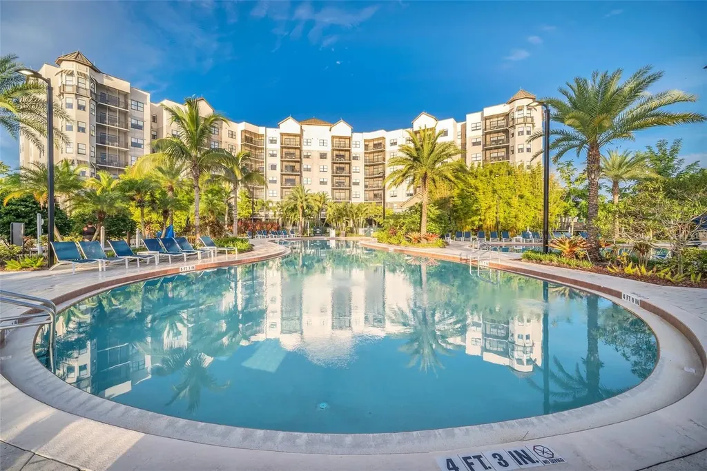 14501 Grove Resort Avenue Winter Garden FL 34787
