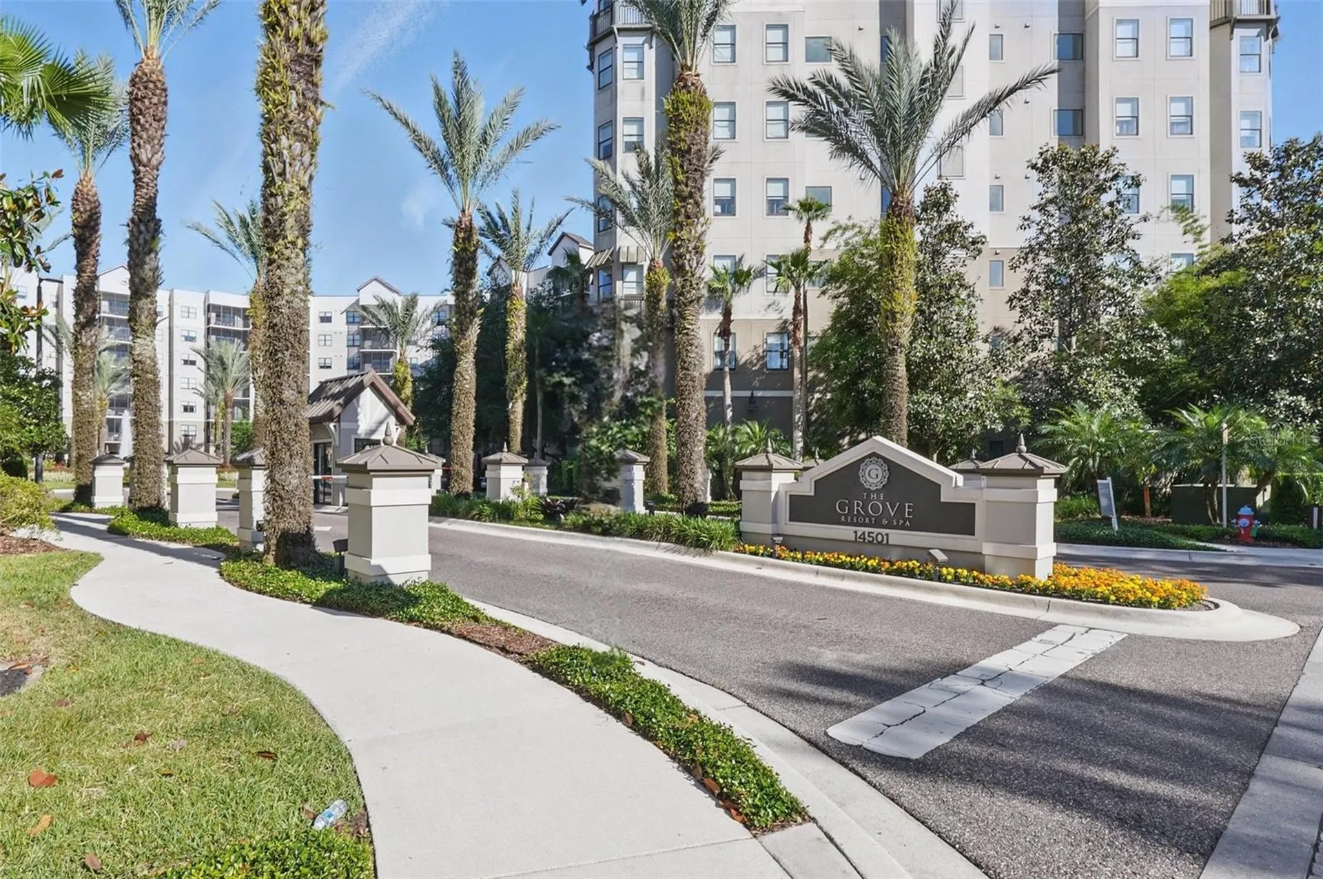 14501 Grove Resort Avenue Winter Garden FL 34787