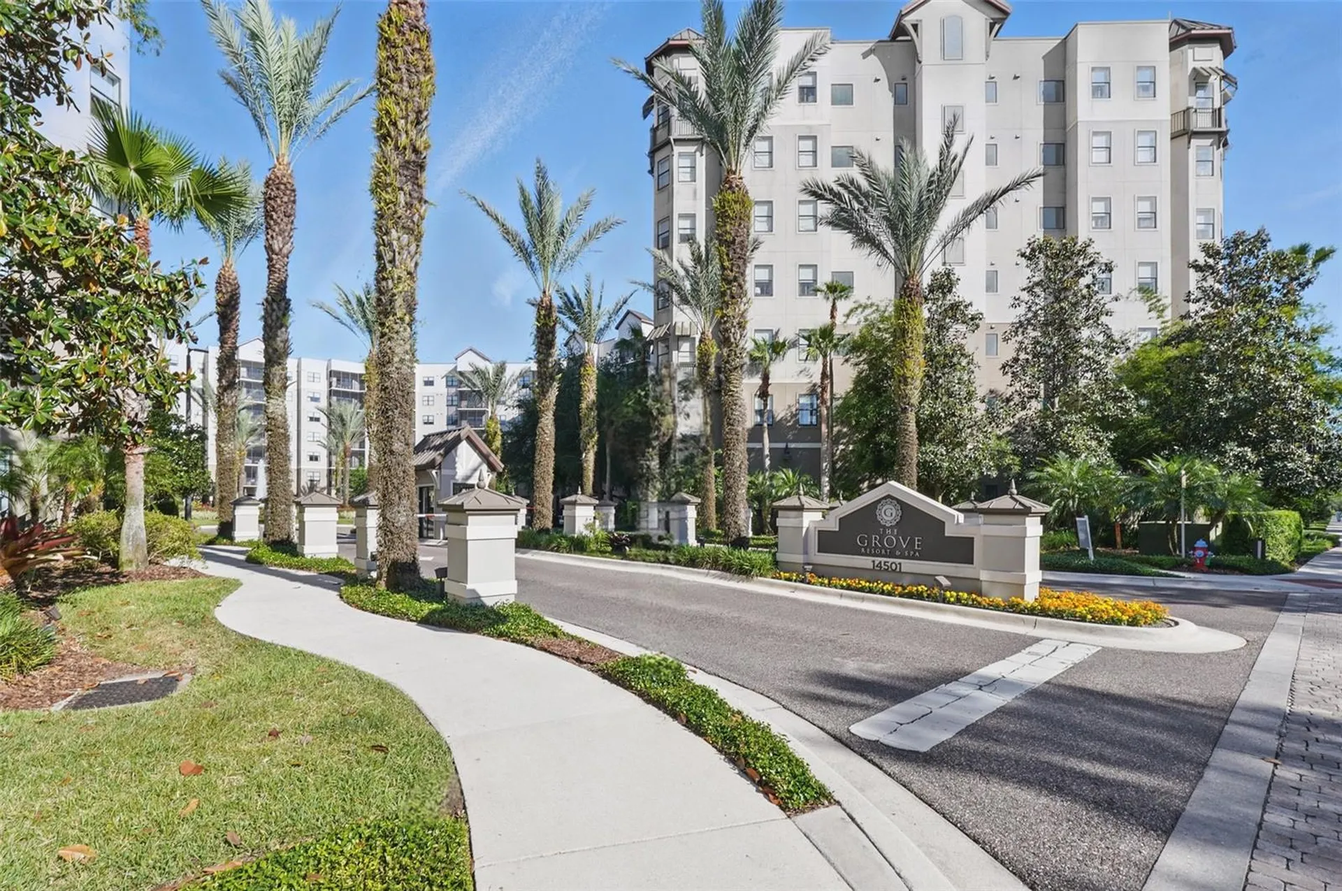 14501 Grove Resort Avenue Winter Garden FL 34787