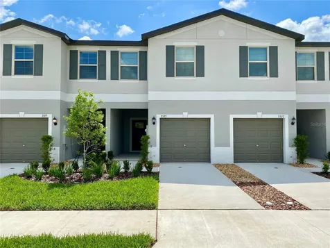 3523 Bellmeade Court Wesley Chapel FL 33543
